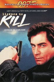 Licencja na zabijanie Cały Film (1989) - Filman