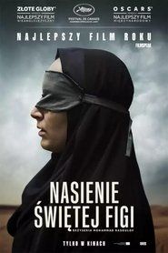 Nasienie świętej figi Cały Film (2024) - Filman