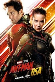 Ant-Man i Osa Cały Film (2018) - Filman