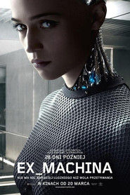Ex Machina Cały Film (2015) - Filman