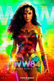 Wonder Woman 1984 Cały Film (2020) - Filman