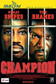 Champion Cały Film (2002) - Filman