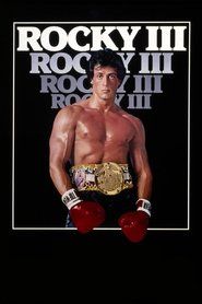 Rocky III Cały Film (1982) - Filman