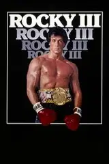 Rocky III Cały Film (1982) - Filman