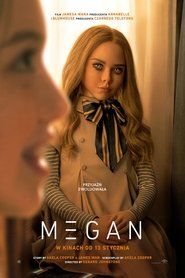 M3GAN Cały Film (2022) - Filman