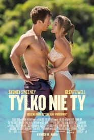 Tylko nie ty Cały Film (2023) - Filman