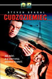 Cudzoziemiec Cały Film (2003) - Filman