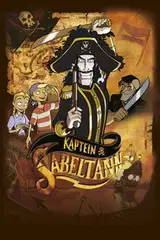Kaptein Sabeltann Cały Film (2003) - Filman