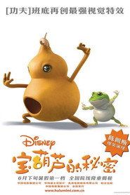Sekret magicznej tykwy Cały Film (2007) - Filman