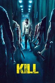 Kill Cały Film (2024) - Filman