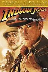 Indiana Jones i ostatnia krucjata Cały Film (1989) - Filman