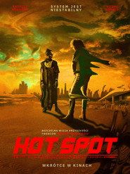 Hot Spot Cały Film (2026) - Vider • Filmy-Vider.pl