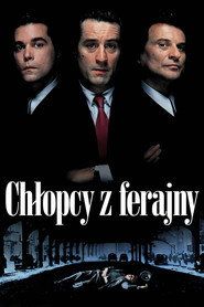 Chłopcy z ferajny Cały Film (1990) - Filman