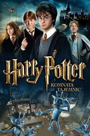 Harry Potter i Komnata Tajemnic Cały Film (2002) - Filman