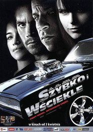 Szybko i wściekle Cały Film (2009) - Filman