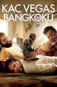 Kac Vegas w Bangkoku Cały Film (2011) - Filman