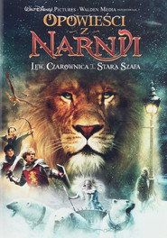 Opowieści z Narnii: Lew, Czarownica i stara szafa Cały Film (2005) - Filman