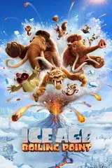 Epoka Lodowcowa 6: Punkt Wrzenia Cały Film - Vider