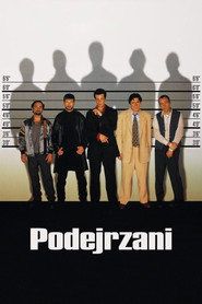 Podejrzani Cały Film (1995) - Filman