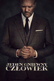 Jeden gniewny człowiek Cały Film (2021) - Filman