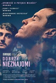 Dobrzy nieznajomi Cały Film (2023) - Filman