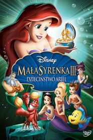 Mała Syrenka 3: Dzieciństwo Ariel Cały Film (2008) - Filman
