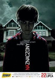 Naznaczony Cały Film (2011) - Filman