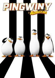 Pingwiny z Madagaskaru Cały Film (2014) - Filman