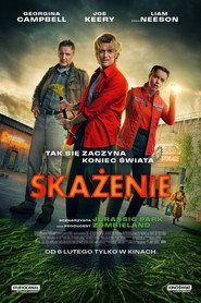 Skażenie Cały Film (2026) - Filman