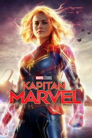 Kapitan Marvel Cały Film (2019) - Filman
