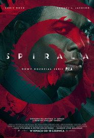 Spirala: Nowy rozdział serii Piła Cały Film (2021) - Filman