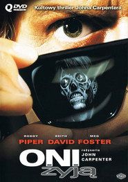 Oni żyją Cały Film (1988) - Filman