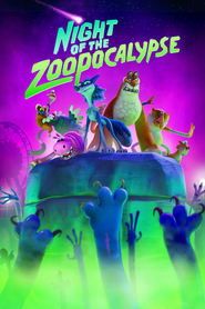 Noc w ZOO Cały Film • Vider • Online