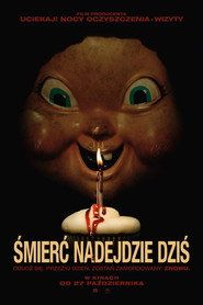 Śmierć nadejdzie dziś Cały Film (2017) - Filman