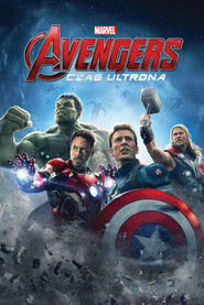 Avengers: Czas Ultrona Cały Film (2015) - Filman
