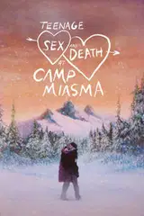 Teenage Sex and Death at Camp Miasma Cały Film (2026) - Filman