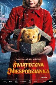 Świąteczna niespodzianka Cały Film (2022) - Filman