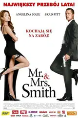 Pan i Pani Smith Cały Film (2005) - Filman