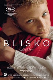 Blisko Cały Film (2022) - Filman