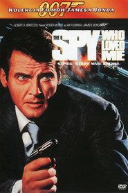 Szpieg, który mnie kochał Cały Film (1977) - Filman