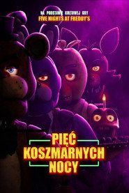 Pięć koszmarnych nocy Cały Film (2023) - Filman
