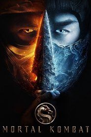 Mortal Kombat Cały Film (2021) - Filman