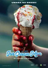 Ice Cream Man Cały Film (2026) - Filman