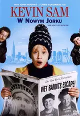 Kevin sam w Nowym Jorku Cały Film (1992) - Filman