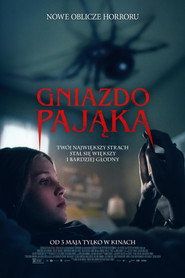 Gniazdo pająka Cały Film (2024) - Filman