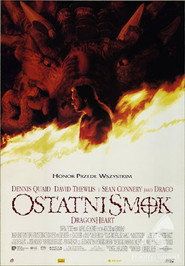 Ostatni smok Cały film - Gdzie obejrzeć online - Viderio