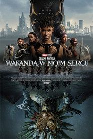 Czarna Pantera: Wakanda w moim sercu Cały Film (2022) - Filman
