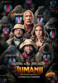 Jumanji: Następny poziom Cały Film (2019) - Filman