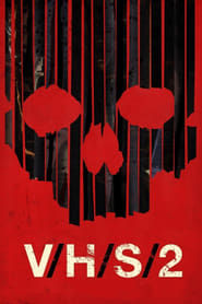 V/H/S/2 Cały Film (2013) - Filman