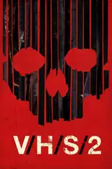 V/H/S/2 Cały Film (2013) - Filman